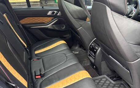 BMW X5 M, 2020 год, 9 100 000 рублей, 19 фотография