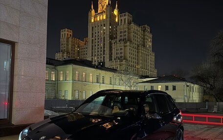 BMW X5 M, 2020 год, 9 100 000 рублей, 20 фотография