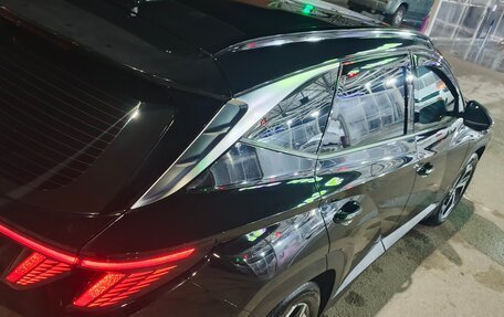 Hyundai Tucson, 2023 год, 3 900 000 рублей, 5 фотография