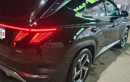 Hyundai Tucson, 2023 год, 3 900 000 рублей, 4 фотография