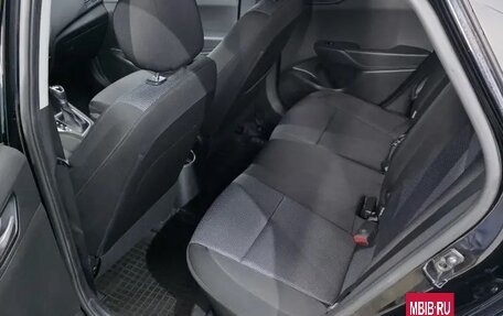 Hyundai Solaris II рестайлинг, 2021 год, 1 500 000 рублей, 6 фотография