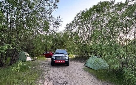 SsangYong Rexton III, 2007 год, 800 000 рублей, 4 фотография