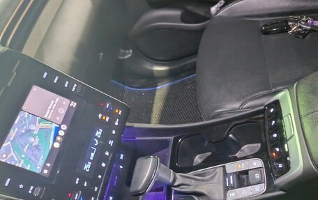 Hyundai Tucson, 2023 год, 3 900 000 рублей, 9 фотография