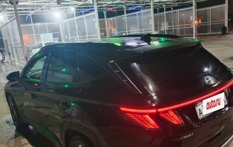 Hyundai Tucson, 2023 год, 3 900 000 рублей, 16 фотография