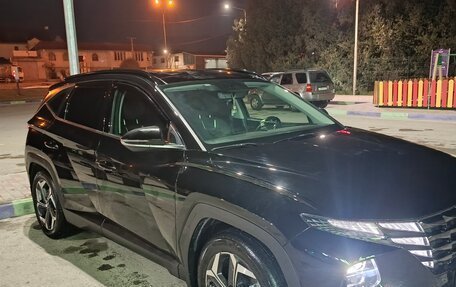 Hyundai Tucson, 2023 год, 3 900 000 рублей, 12 фотография