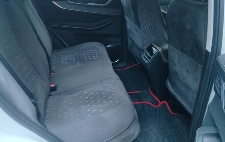 CheryExeed LX, 2022 год, 2 800 000 рублей, 6 фотография