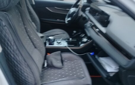 CheryExeed LX, 2022 год, 2 800 000 рублей, 5 фотография