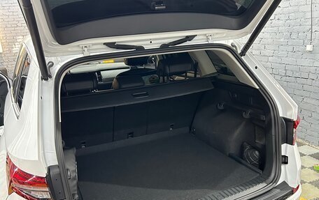 Skoda Kodiaq I, 2024 год, 4 650 000 рублей, 4 фотография