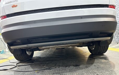 Skoda Kodiaq I, 2024 год, 4 650 000 рублей, 6 фотография