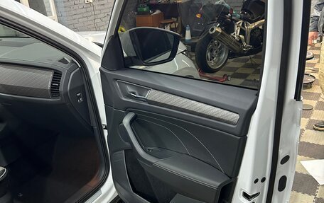 Skoda Kodiaq I, 2024 год, 4 650 000 рублей, 9 фотография