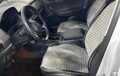 Skoda Kodiaq I, 2024 год, 4 650 000 рублей, 11 фотография