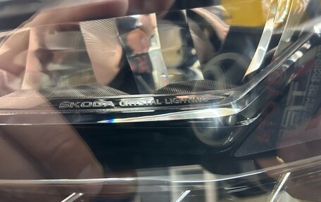 Skoda Kodiaq I, 2024 год, 4 650 000 рублей, 22 фотография