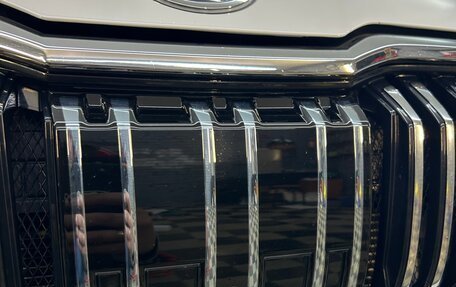 Skoda Kodiaq I, 2024 год, 4 650 000 рублей, 20 фотография