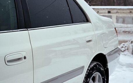 Toyota Corona IX (T190), 1998 год, 500 000 рублей, 6 фотография