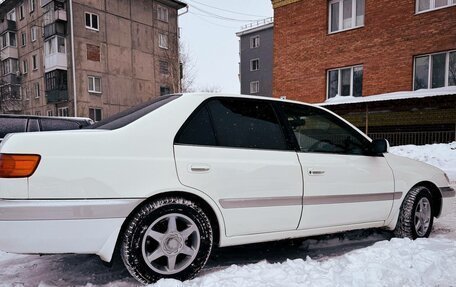 Toyota Corona IX (T190), 1998 год, 500 000 рублей, 7 фотография