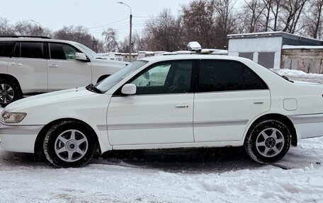 Toyota Corona IX (T190), 1998 год, 500 000 рублей, 5 фотография