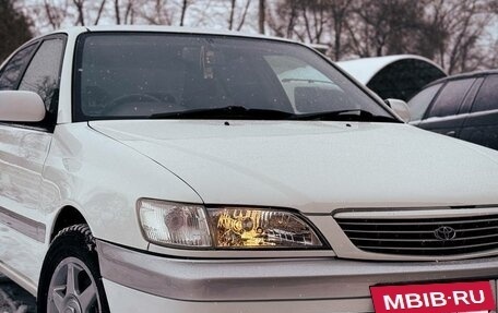 Toyota Corona IX (T190), 1998 год, 500 000 рублей, 2 фотография