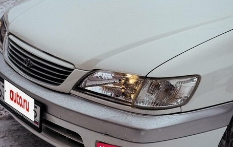 Toyota Corona IX (T190), 1998 год, 500 000 рублей, 3 фотография