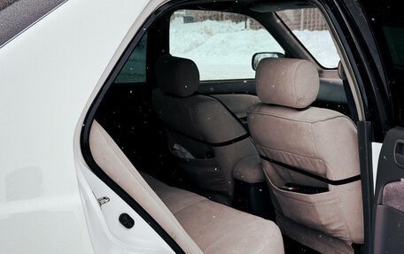 Toyota Corona IX (T190), 1998 год, 500 000 рублей, 14 фотография