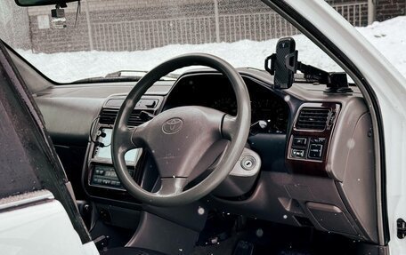 Toyota Corona IX (T190), 1998 год, 500 000 рублей, 16 фотография