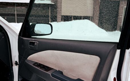 Toyota Corona IX (T190), 1998 год, 500 000 рублей, 15 фотография