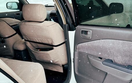 Toyota Corona IX (T190), 1998 год, 500 000 рублей, 18 фотография