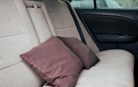 Toyota Corona IX (T190), 1998 год, 500 000 рублей, 19 фотография