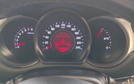 KIA cee'd III, 2015 год, 1 400 000 рублей, 2 фотография