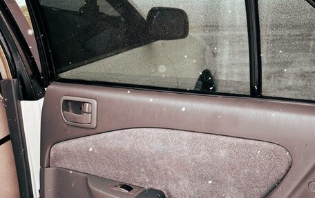 Toyota Corona IX (T190), 1998 год, 500 000 рублей, 20 фотография