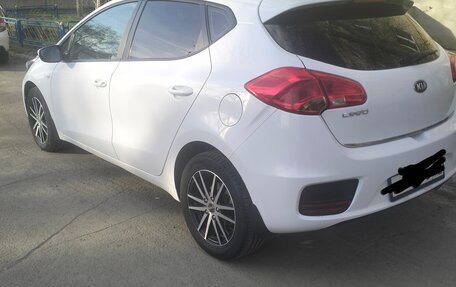 KIA cee'd III, 2015 год, 1 400 000 рублей, 6 фотография
