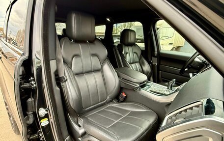 Land Rover Range Rover Sport II, 2016 год, 3 698 000 рублей, 18 фотография