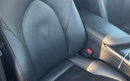 Toyota Camry, 2018 год, 3 400 000 рублей, 14 фотография