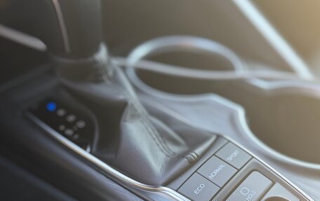 Toyota Camry, 2018 год, 3 400 000 рублей, 12 фотография