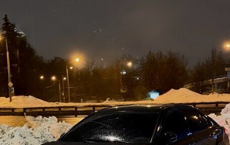 Toyota Camry, 2018 год, 3 400 000 рублей, 20 фотография