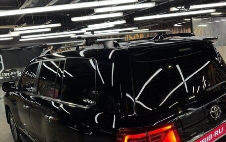 Toyota Land Cruiser 200, 2018 год, 6 650 000 рублей, 5 фотография