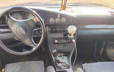 Audi 100, 1993 год, 700 000 рублей, 7 фотография