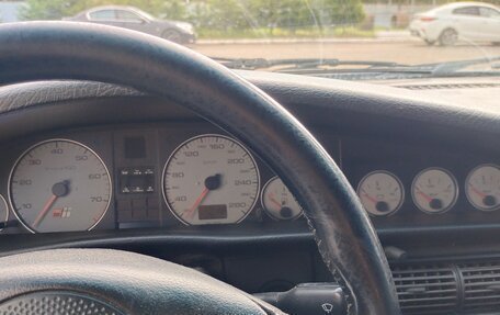 Audi 100, 1993 год, 700 000 рублей, 16 фотография