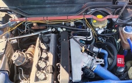 Audi 100, 1993 год, 700 000 рублей, 18 фотография
