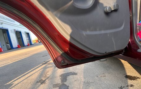 Hyundai Accent II, 2011 год, 599 999 рублей, 8 фотография