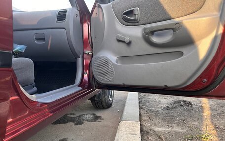 Hyundai Accent II, 2011 год, 599 999 рублей, 7 фотография