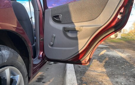 Hyundai Accent II, 2011 год, 599 999 рублей, 6 фотография