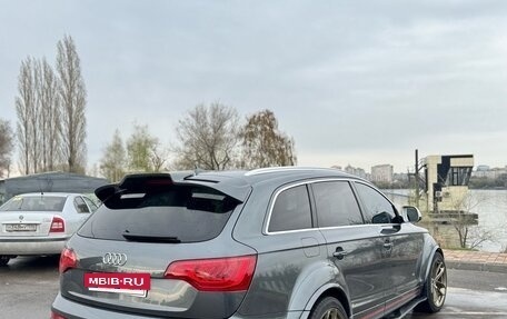 Audi Q7, 2010 год, 2 500 000 рублей, 2 фотография