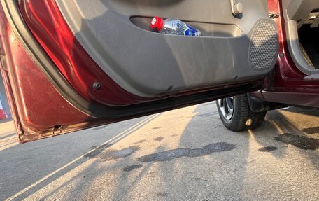 Hyundai Accent II, 2011 год, 599 999 рублей, 9 фотография