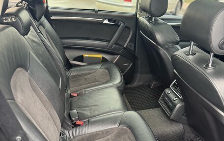 Audi Q7, 2010 год, 2 500 000 рублей, 10 фотография