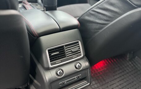 Audi Q7, 2010 год, 2 500 000 рублей, 11 фотография