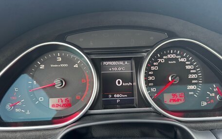 Audi Q7, 2010 год, 2 500 000 рублей, 12 фотография