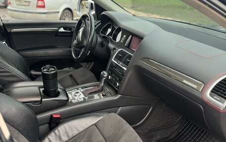 Audi Q7, 2010 год, 2 500 000 рублей, 5 фотография