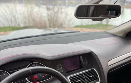 Audi Q7, 2010 год, 2 500 000 рублей, 6 фотография