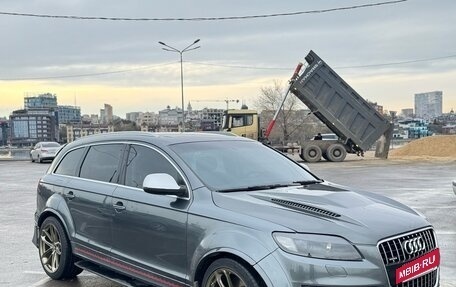 Audi Q7, 2010 год, 2 500 000 рублей, 3 фотография