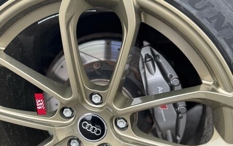 Audi Q7, 2010 год, 2 500 000 рублей, 13 фотография